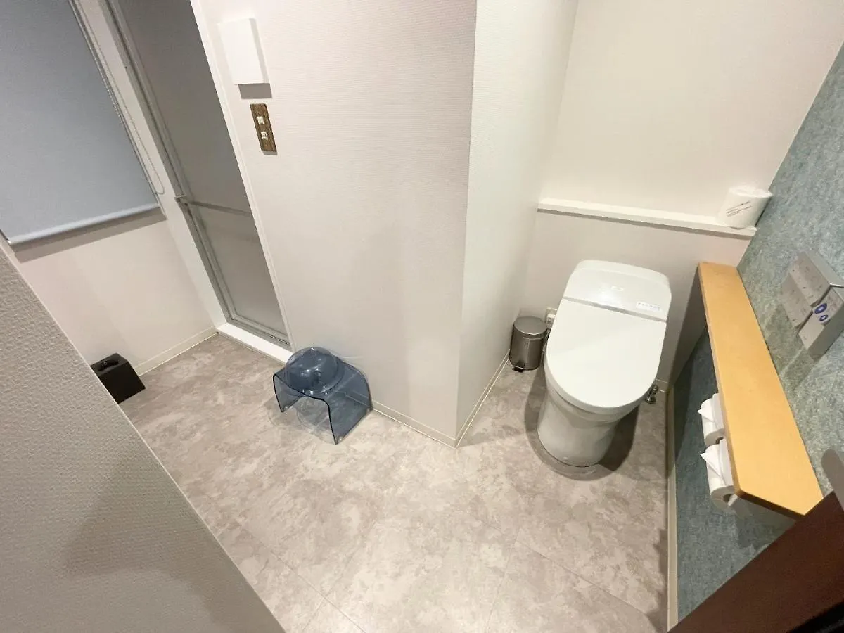 No, 2 Taniji Building - Vacation Stay 92722V Tokyo