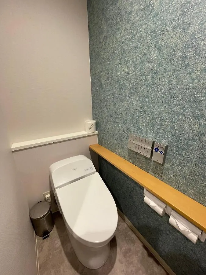 No, 2 Taniji Building - Vacation Stay 92722V Tokyo Hotel