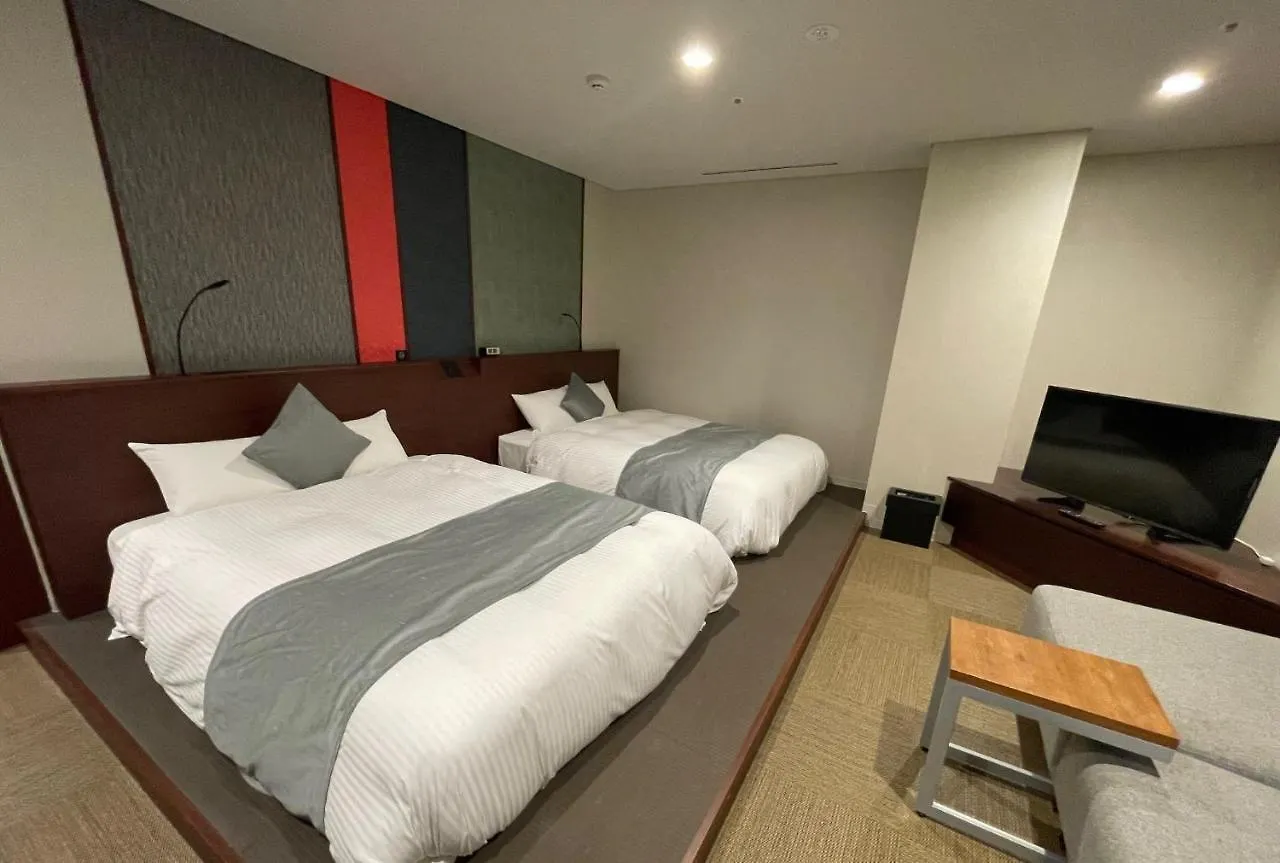 No, 2 Taniji Building - Vacation Stay 92722V location