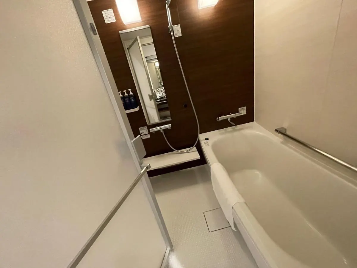 Hotel No, 2 Taniji Building - Vacation Stay 92722V Tokyo Japan